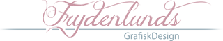 Frydenlunds – GrafiskDesign Logo